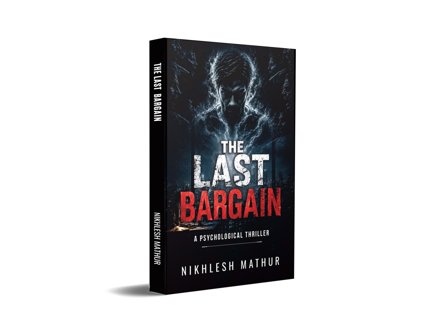 The Last Bargain