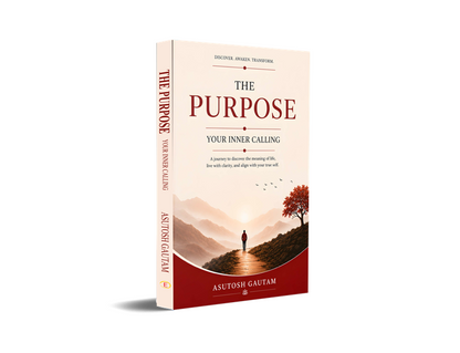 The Purpose - Your Inner Calling