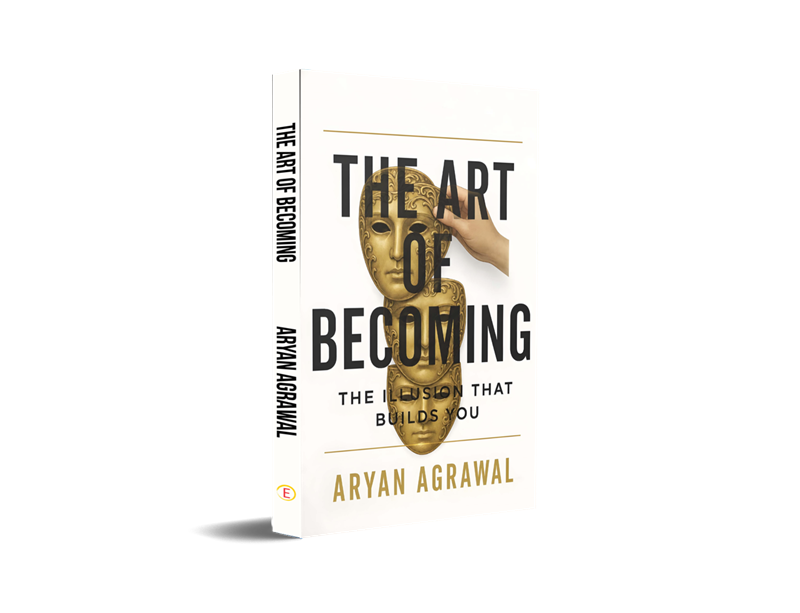 The Art of Becoming