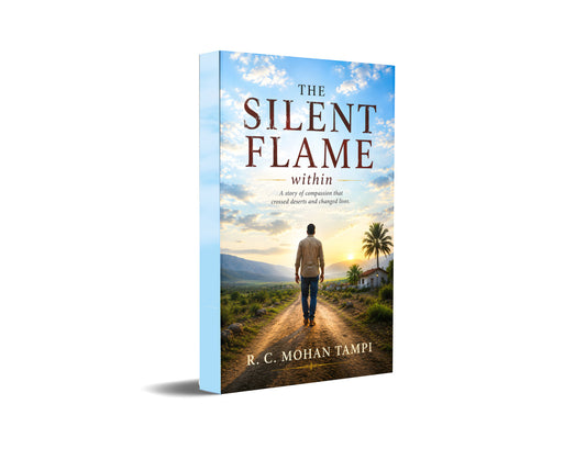 The Silent Flame Within