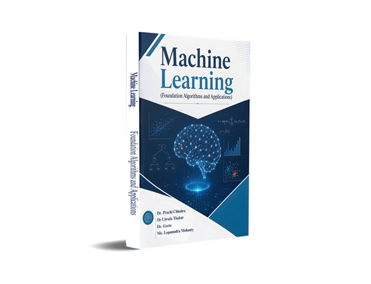 Machine Learning Foundation Algorithm and Applications