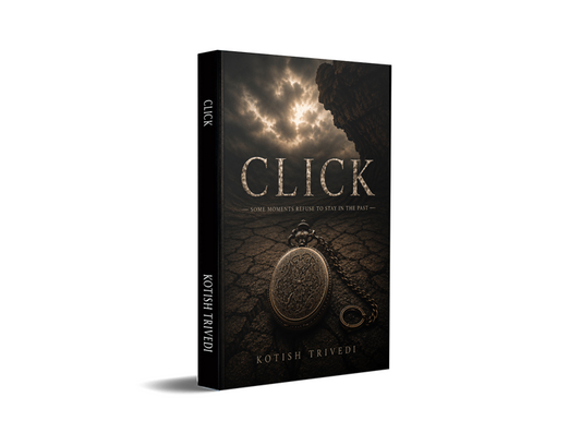 Click - Some Moments Refuse to Stay in the Past