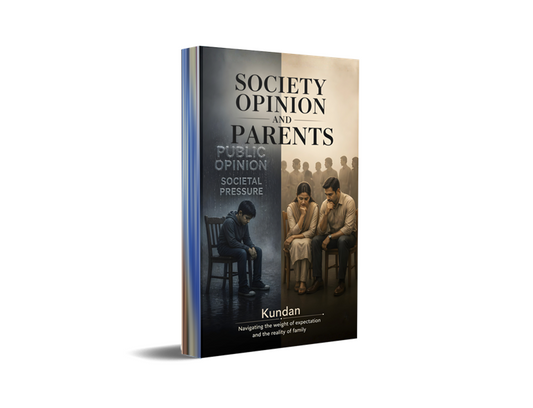 Society Opinion And Parents