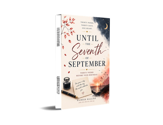 Until The Seventh of September