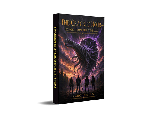 The Cracked Hour-Echoes from the timeless