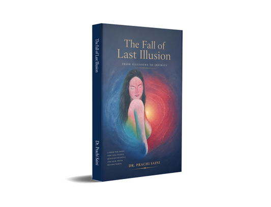 The Fall of Last Illusion : From illusions to infinity