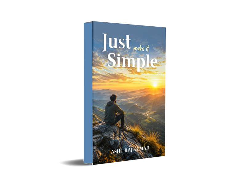 Just Make It Simple