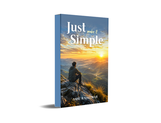 Just Make It Simple