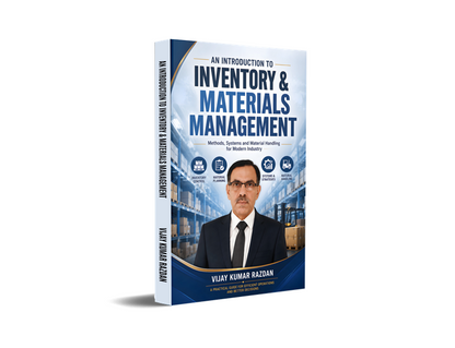 An Introduction To Inventory & Materials Management