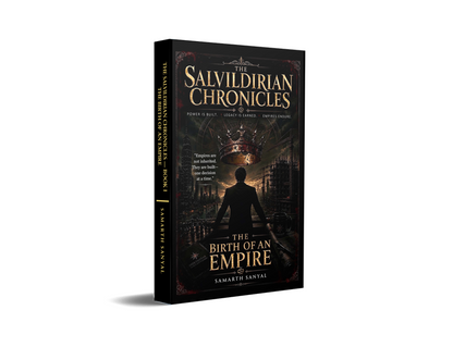 The Birth of an Empire