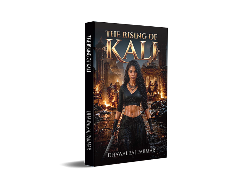 The Rising of Kali