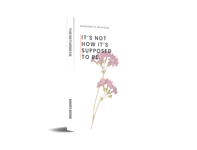 Its Not How Its Supposed To Be