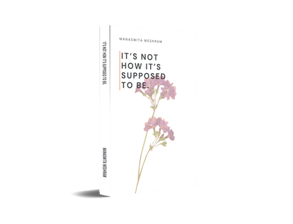 Its Not How Its Supposed To Be