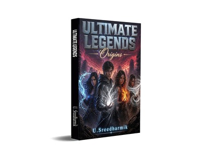 Ultimate Legends