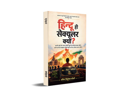 Hindu Hi Secular Kyon?
