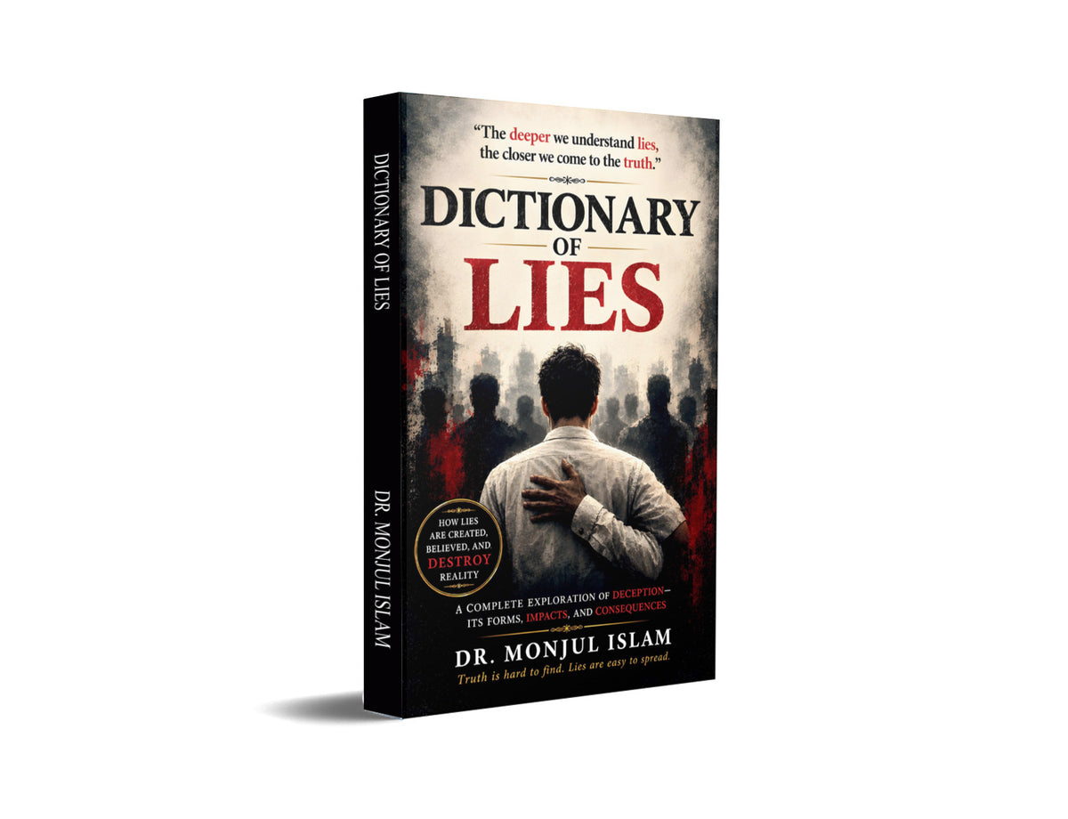 Dictionary of Lies