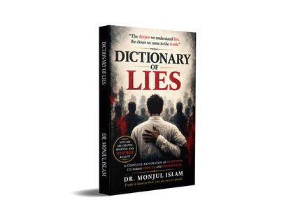 Dictionary of Lies