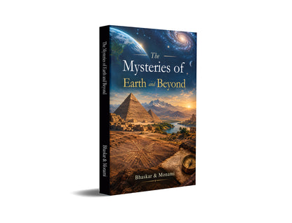The Mysteries of Earth and Beyond