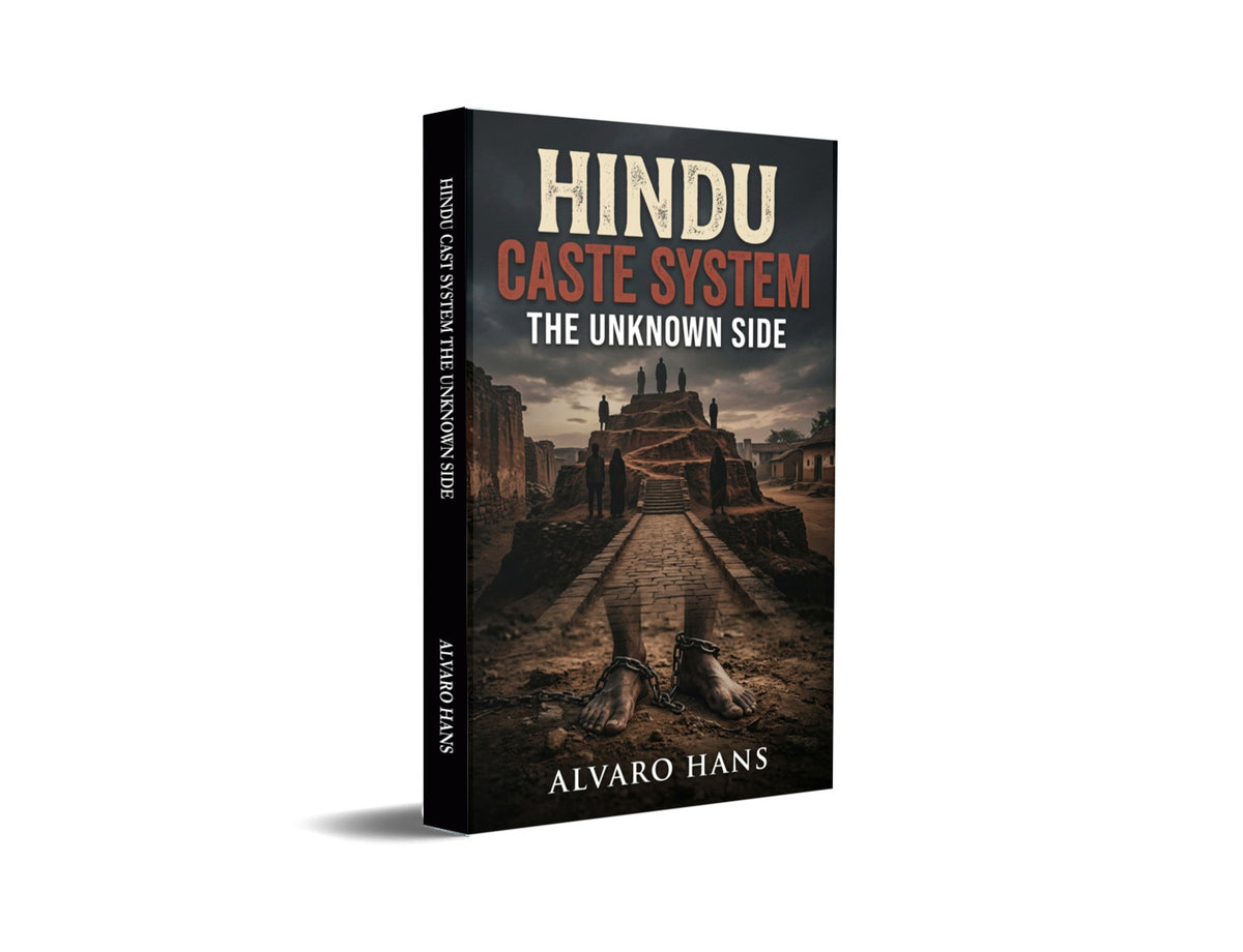 Hindu Caste System : The Unknown Side