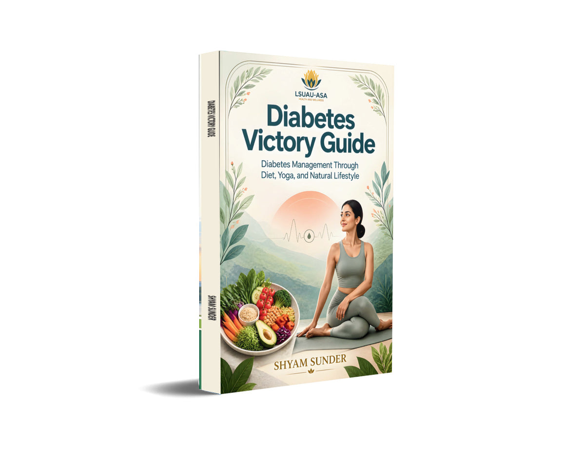 Diabetes Victory Guide