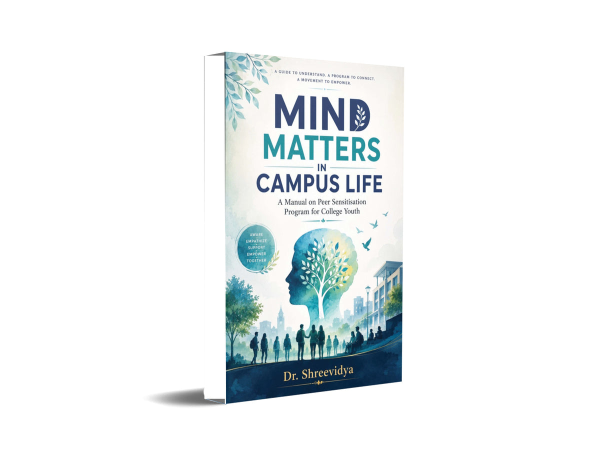 Mind Matters in Campus Life