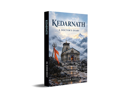Kedarnath : A Doctor’s Diary