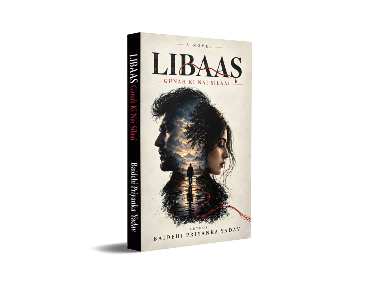 LIBAAS : GUNAAH KI NAI SILAAI