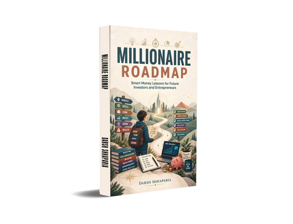 Millionaire Roadmap