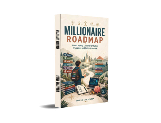 Millionaire Roadmap