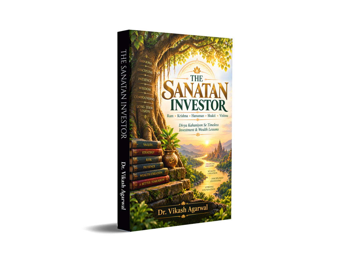 The Sanatan Investor