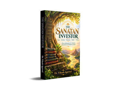 The Sanatan Investor