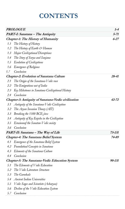 SANATANA & SCIENCE by Pankaj Lochan
