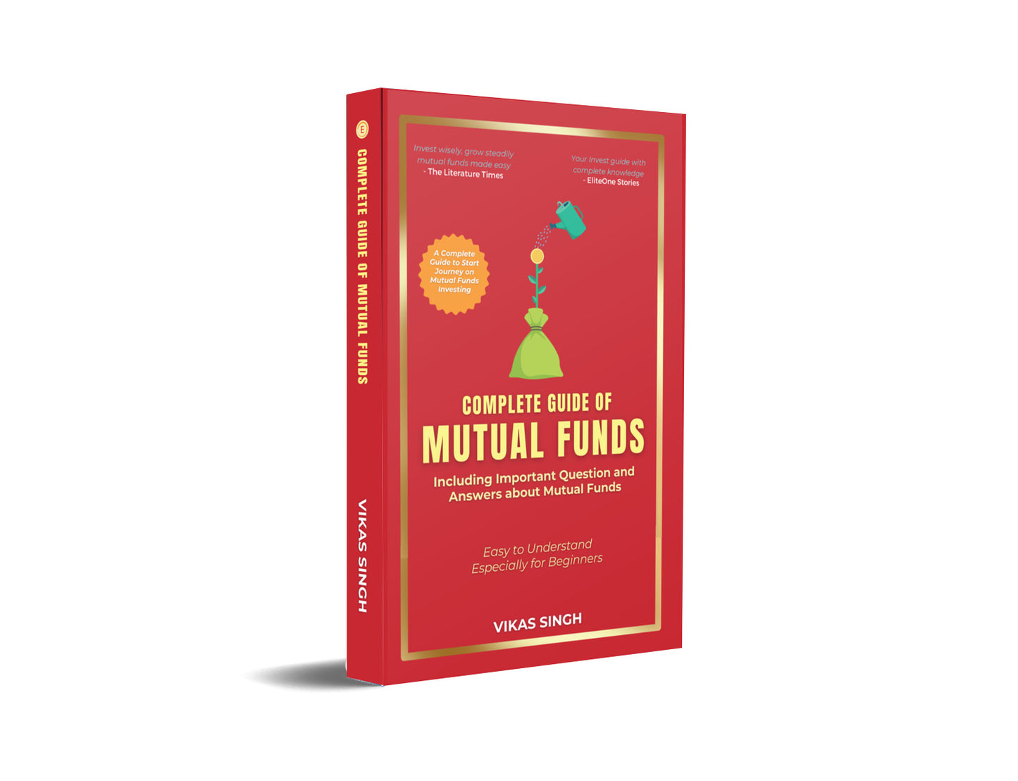 Complete Guide of Mutual Funds - Including Important Question and Answers about Mutual Funds