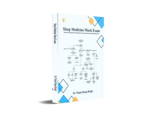 Sleep Medicine Mock Exam