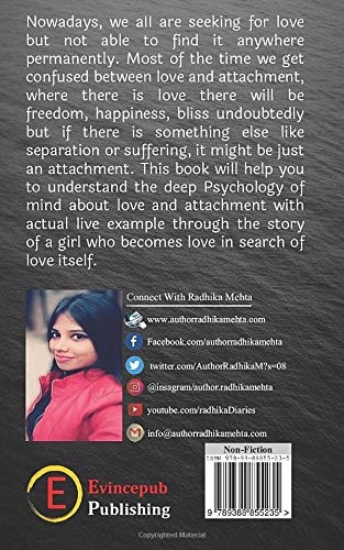 Love is not Attachment
