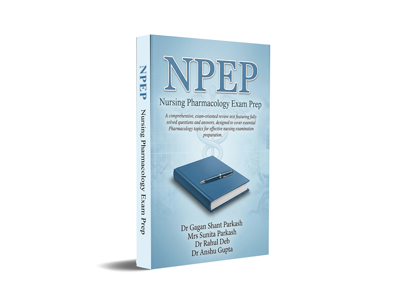 NPEP Nursing Pharmacology Exam Prep