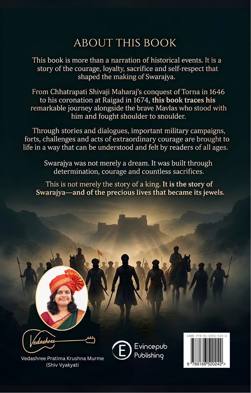 Jewels of Swarajya