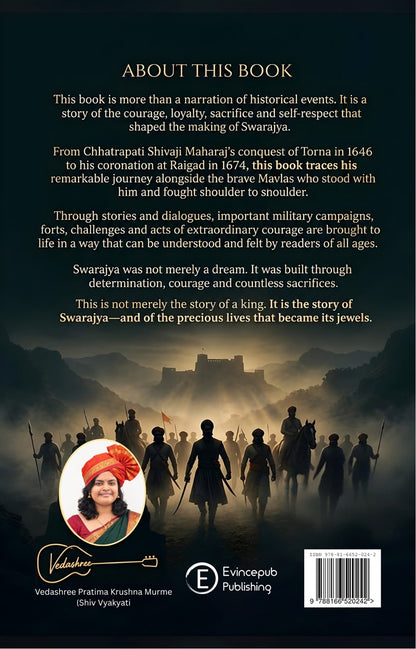 Jewels of Swarajya
