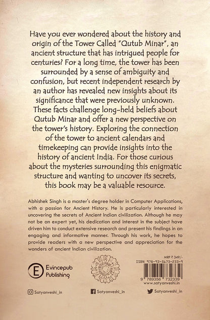 Genesis Of Time - Unveiling the Hidden History