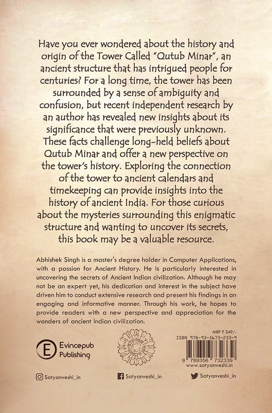 Genesis Of Time - Unveiling the Hidden History