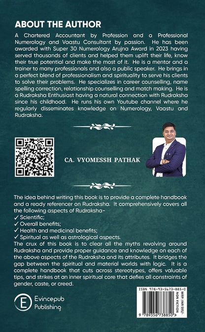 Miracle(S) Of Rudraksha - Mystical Insights