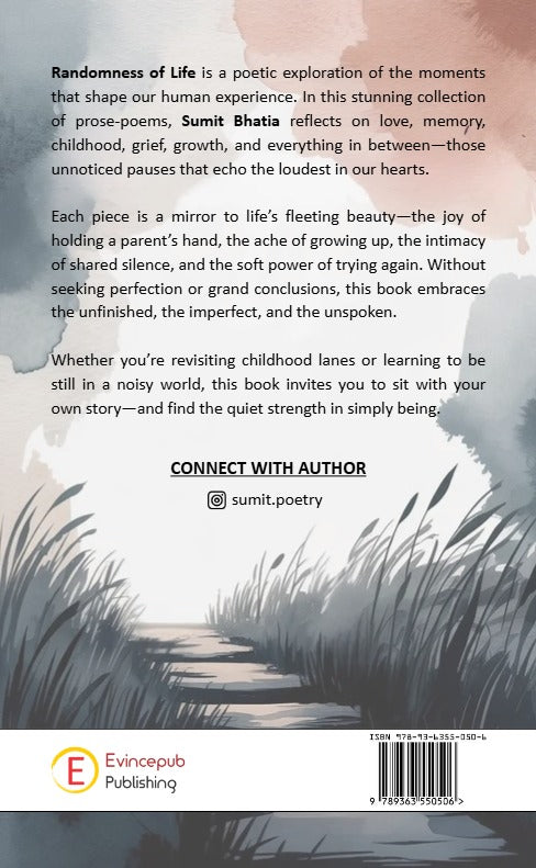 Randomness of Life