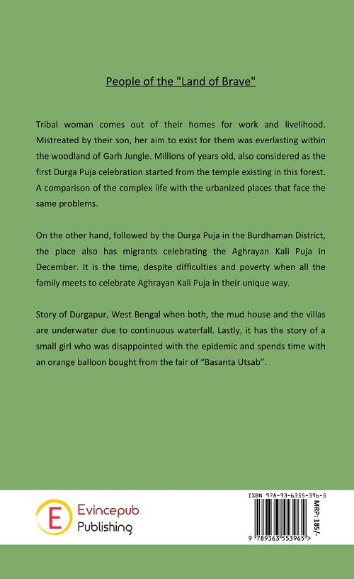 Faith Carves Twigging Roots