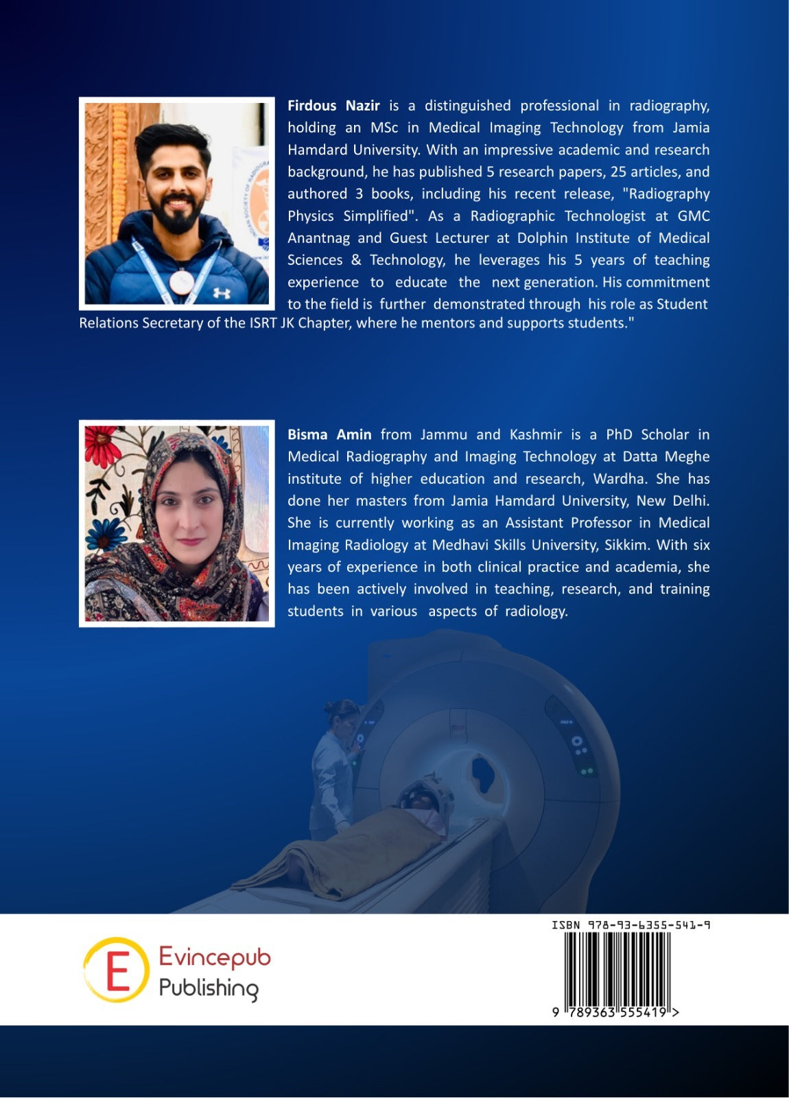 Medical Imaging Modalities