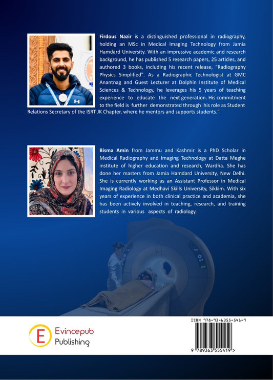 Medical Imaging Modalities