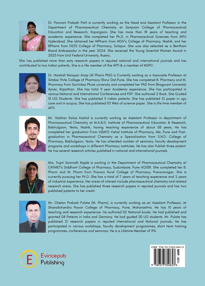 Textbook Of Medicinal Chemistry-II