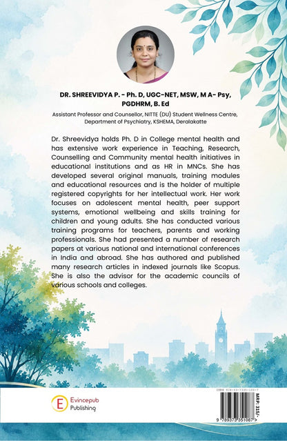 Mind Matters in Campus Life