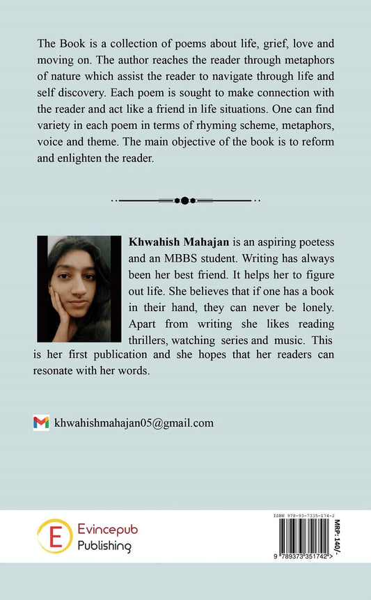 Beyond The Bridge - Poetry that revives