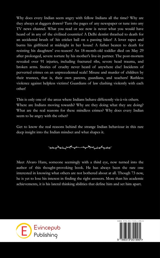 Hindu Caste System : The Unknown Side