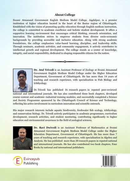 Proceedings of the Two-Day National Seminar on Climates Change, Environmental Degradation, and Public Health : Interconnected Crises and Sustainable Solutions